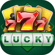 777LUCKY - Game Tembak Ikan Seru dan Menguntungkan