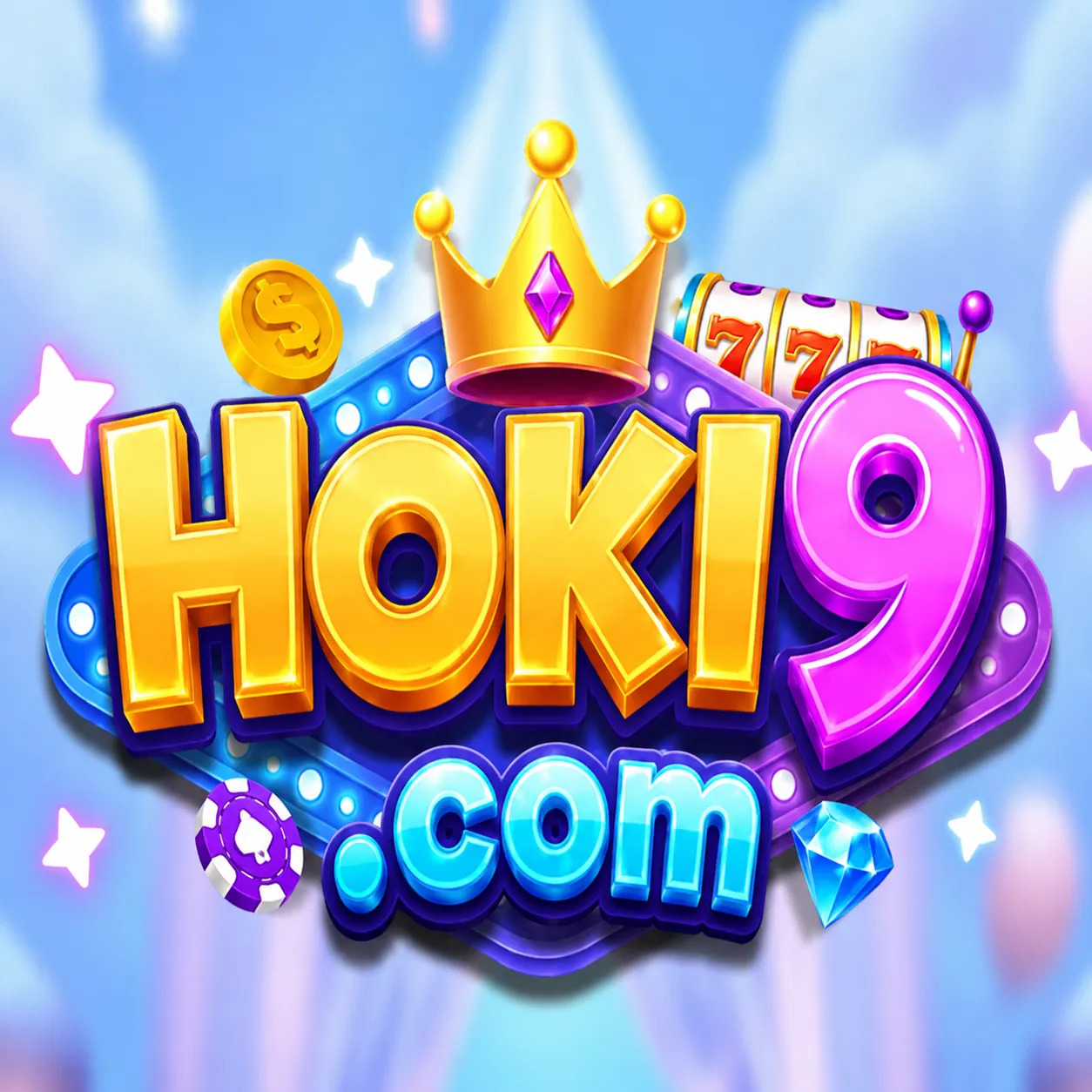 HOKI9 - Petualangan Menarik di Dunia Anime