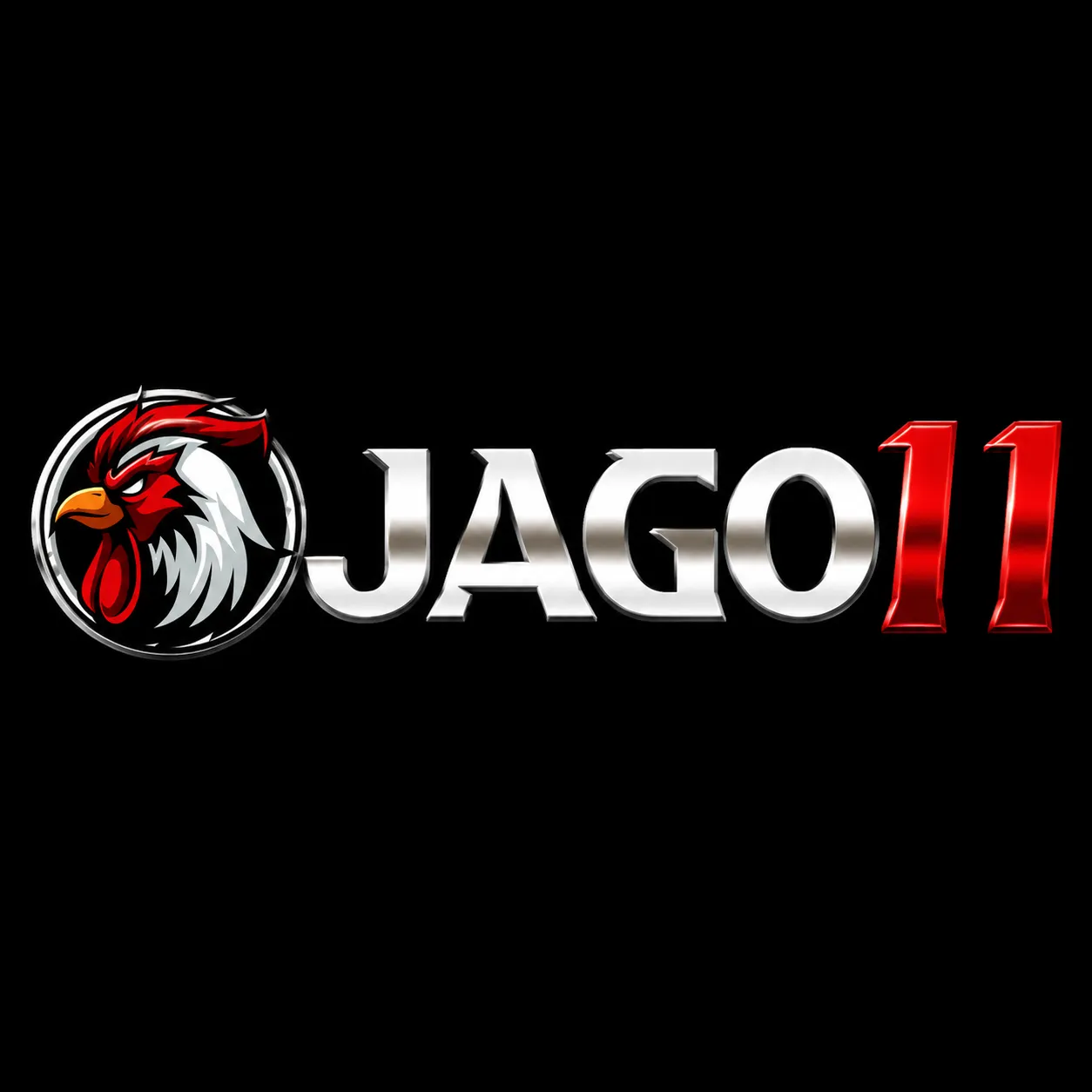 JAGO11 - Pertempuran Terakhir dalam Dunia Battle Royale