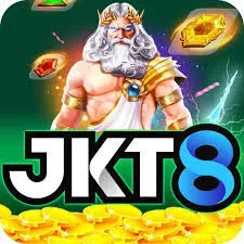 JKT8 - Perang Berbasis Tim yang Seru