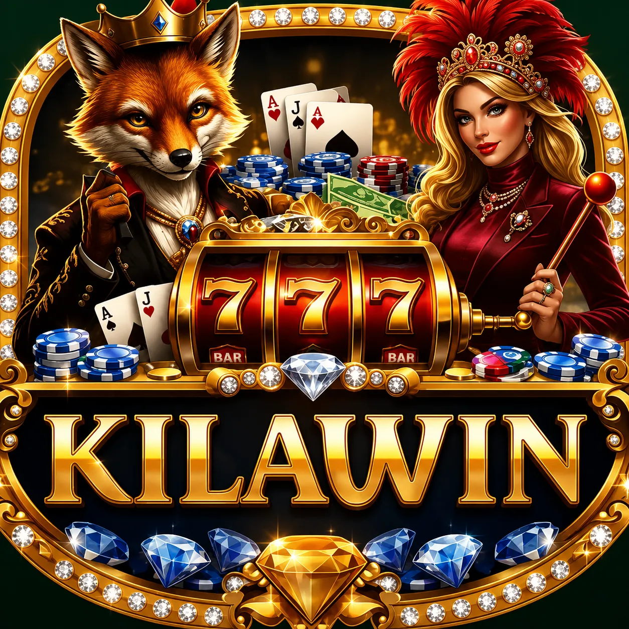 KILAUWIN - Game FPS Penuh Aksi dan Strategi