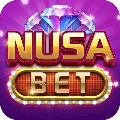 NUSABET - Nikmati Keseruan Game Arcade Terbaik