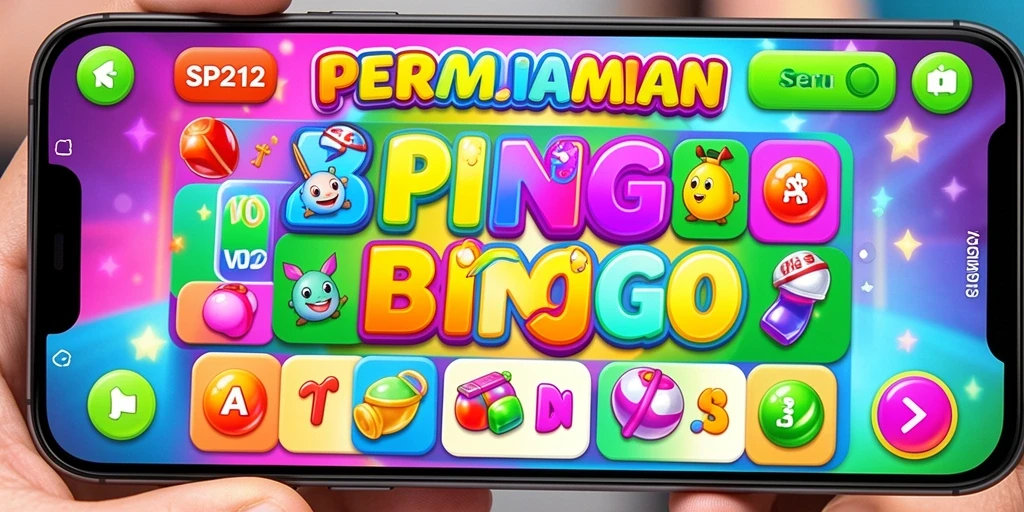 Tampilan gameplay SP212 yang seru dan interaktif.