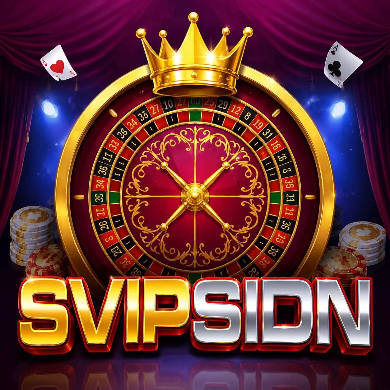 SVIPSIDN - Game Match-3 Seru dan Menantang