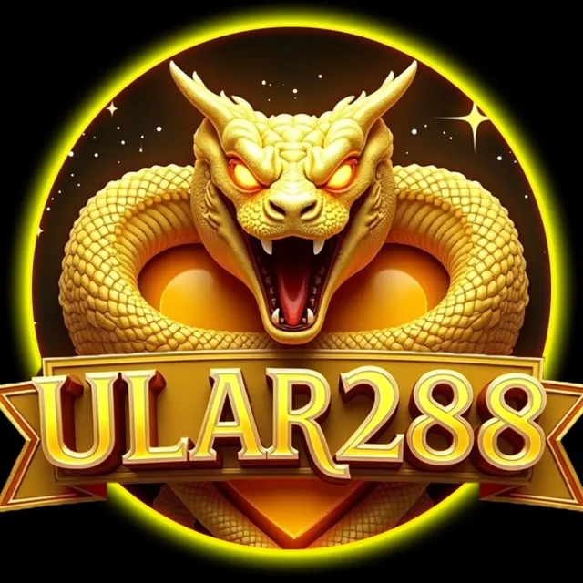 ULAR288 - Nikmati Kesenangan Bermain Santai